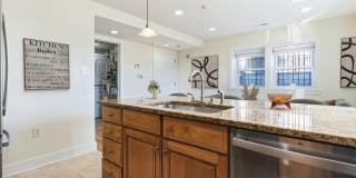 1300 Belmont St., NW - 101Unit 101 Gallery 4