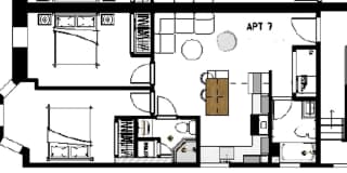 The Fairmount Gallery 70