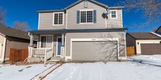 2 Story Single Family Home for Rent in Springs Ranch Area Gallery 1