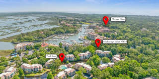"Charming 2-Bed, 2-Bath Condo at 3 Shelter Cove Lane, Hilton Head Island - 1,140 Sq Ft of Coastal Comfort!" Gallery 37