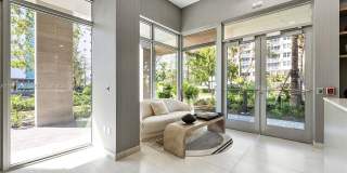 Clara Bay Harbor I Gallery 21