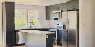 Charming 4BR Home with Huge Yard - W/D and Garage Gallery 5