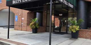 960 Fell St Gallery 1