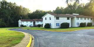 Woodsdale Apartments Gallery 1