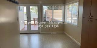 Great Home With Beautiful Monterey Bay View Great Home With Beautiful Monterey Bay View Gallery 10