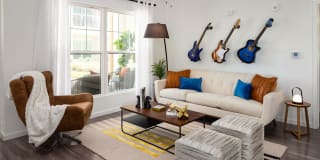 Pier 8 at the Preserve Gallery 6