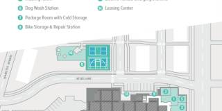 West End Place Gallery 36