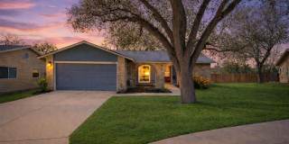 7106 Comanche Ridge Dr Gallery 1