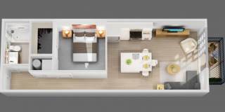 Fairhaven Lofts Gallery 32