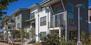 Capitol Yards Apartments Gallery 26