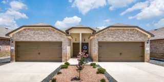 Amazing brand new 3 bedroom, 2 bathroom townhouse in San Antonio! Amazing brand new 3 bedroom, 2 bathroom townhouse in San Antonio! Gallery 1