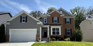 Charming 4 Bedroom/2.5 Bathroom Home in Bel Air, MD! Gallery 1