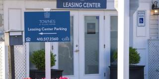 Townes at Village Center Gallery 34