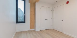 No Fee!  State of The Art Luxury near North Eastern! In Unit Laundry,  Bike Storage,   Elevator Access! Gallery 8