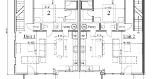 $1600 per bedroom - Available August 2026 – 5BR/5.5BA Luxury Townhome Near UA & Bryant Denny Stadium Gallery 4