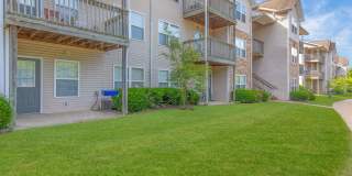 Millennium Apartments Gallery 9