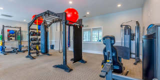 Afton Ridge Apartments Gallery 54