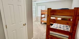 Furnished and Utilities Included: Two-Bedroom Basement Apartment with Private Yard Gallery 10