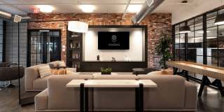 The Common Gallery 28