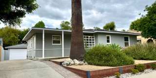 Fabulous 3 bedroom 1 bathroom updated home Gallery 1