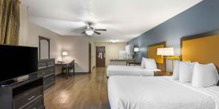 Memphis - Germantown West Gallery 7