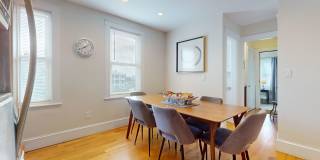RENOVATED 4 bed 2 bath in Cambridge.... Gallery 27