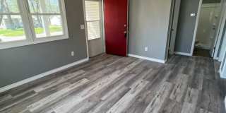 3 bedroom/1 bathroom house Gallery 6