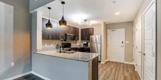 CityScape Flats Apartments Gallery 2