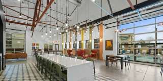 The Armory Boulder Gallery 9