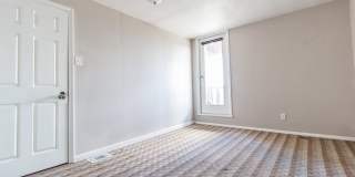 Great building with off street parking, views of the city, laundry on site! Gallery 5