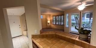 Mission Beach, 2 bedroom, 2 bathroom, with New Carpet, Parking, Laundry, Patio (807 Nantasket Ct. #A) Gallery 16