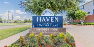 Haven at Lewisville, 55+ Gallery 1
