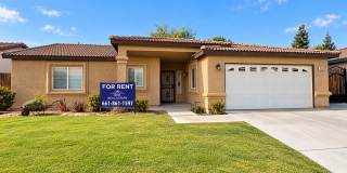 Beautiful 3 Bedroom Home for Rent! Beautiful 3 Bedroom Home for Rent! Gallery 1