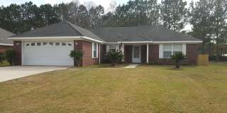 3-Bed 2-Bath Brick Home located in the Heart of Foley Gallery 1
