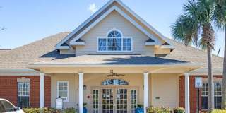 Andrews Place - Affordable Housing Gallery 2