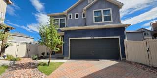 Beautiful 3-Bedroom, 3-Bathroom Home in Banning Lewis Ranch!!! Gallery 1