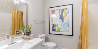 Greens at Tryon Gallery 22