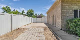 Spacious 5 Bed Kaysville Home with 3-Car Garage Gallery 49
