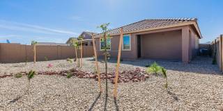 Now Leasing in Asante – 4 Bed Single Story w/ Modern Finishes Gallery 31