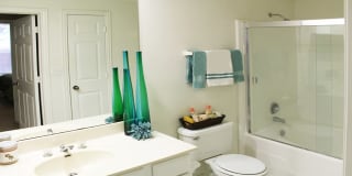 Tuscany Apartments Gallery 26