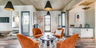 Cortland Chisholm Trail Gallery 28