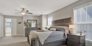 12902 CRICKMORE Trace Gallery 36