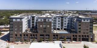 Student Housing- Hudson Gallery 5