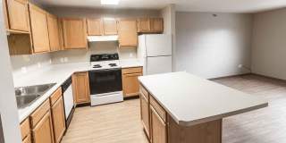 Gateway Apartments Gallery 3