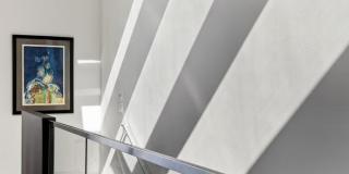 Spectacular Live/Work Home Designed by Architect David Stark Wilson Gallery 40