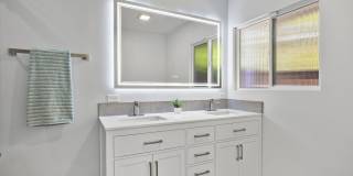 4 bedroom, 2.5 bathroom home in the desirable Mt Soledad neighborhood. Gallery 24
