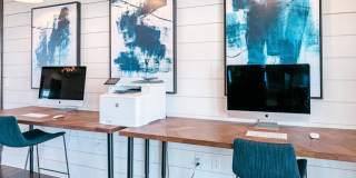 53 West Luxury Apartments Gallery 18