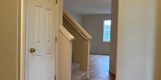 Three Bedroom Duplex Gallery 4