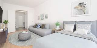 338 East 53rd Street Gallery 1