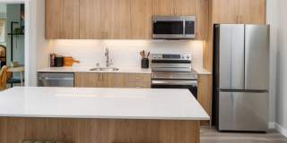 Avalon Redmond Campus Gallery 2